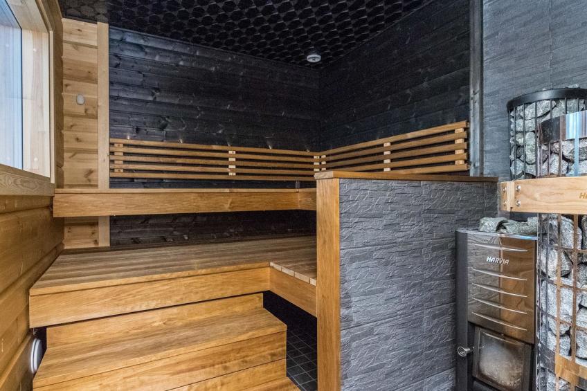 Villa saunaniemi ii - foto 24