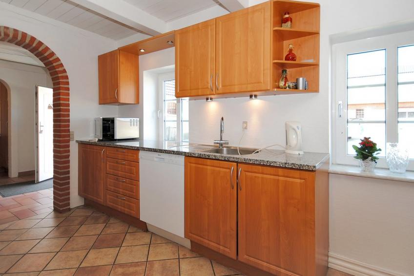 "Alois" - 1km to the inlet in The Liim Fiord - foto 19