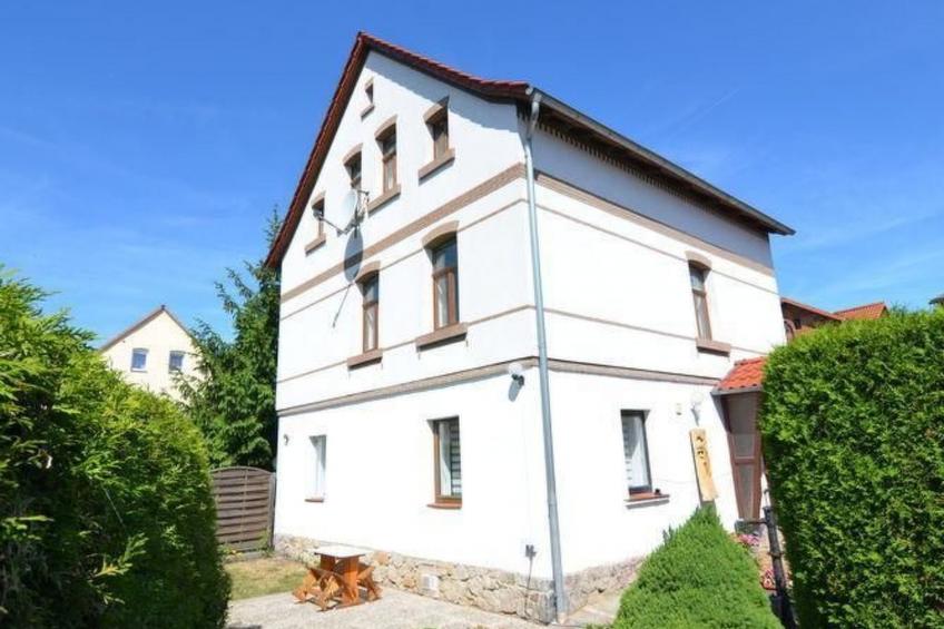 Wotan bis 12 Personen