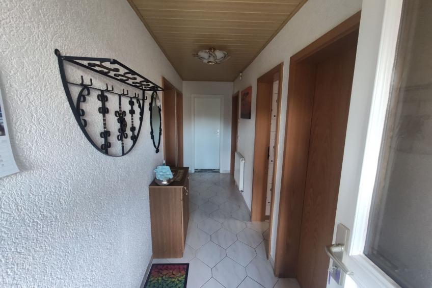 Gemütliche Ferienwohnung mit Garten - foto 2