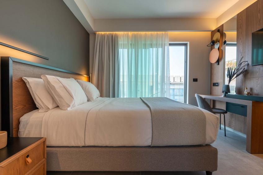 City Moments Penthouse I In der Nähe von allem - foto 44