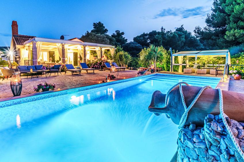 Villa Mutnik - foto 31