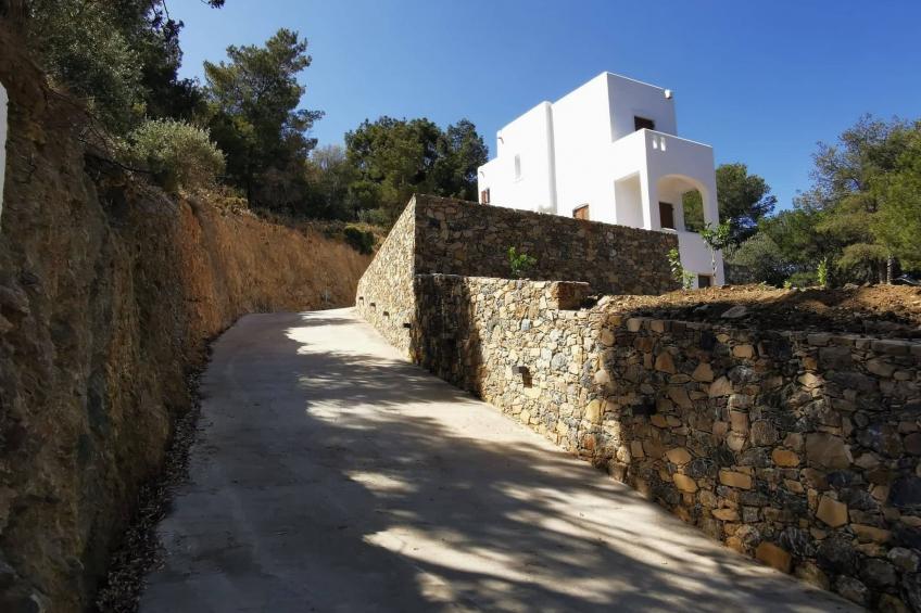 Luxuriöse, abgelegene Villa mit fantastischer Aussicht - foto 4