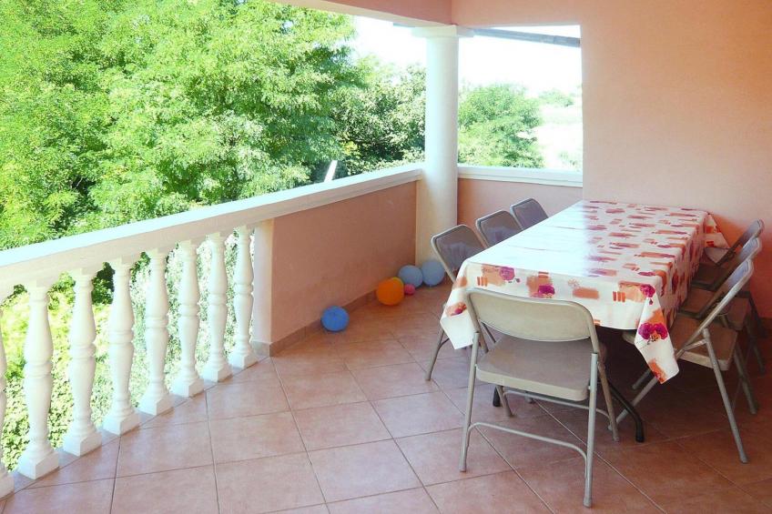 A6 - Apartments Ljilja PrivlakaA6 ca 60 qm bei Belegung mit 1-4 Pers - foto 15
