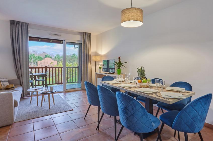 Résidence Prestige Domaine Iratzia - foto 4