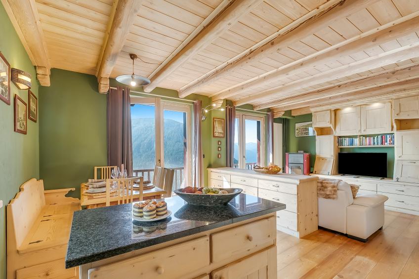 Baita Delle Stelle - foto 20