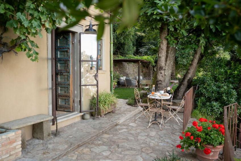 La Casa Sul Forte - foto 21