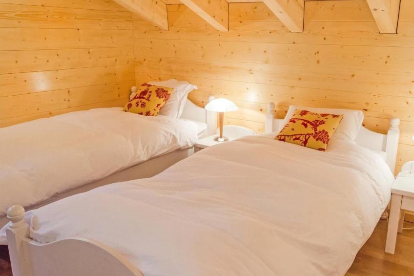 Chalet Greppon Blanc - foto 11