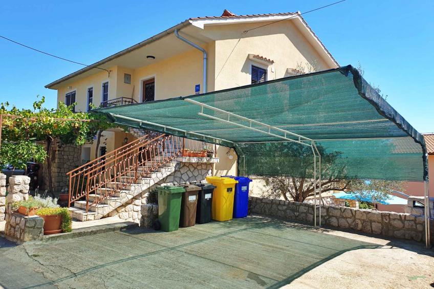 Vakantiewoning met airconditioning voor 2 tot 4 personen - BF-ZJCCC - foto 10