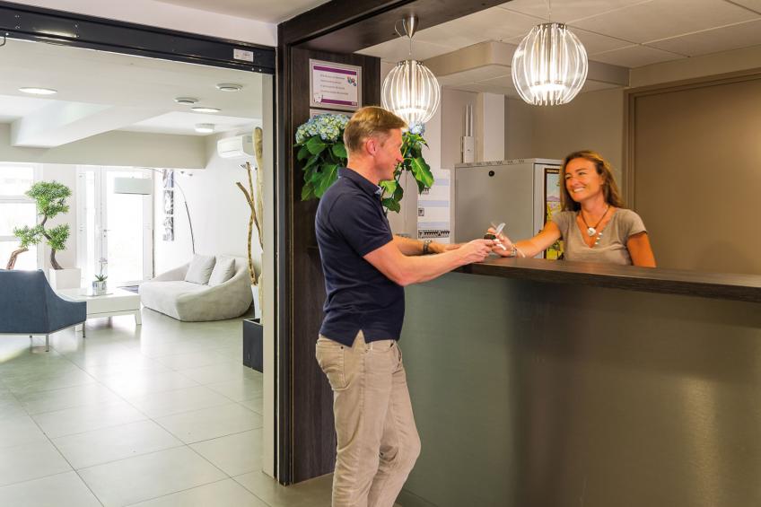 Les Patios d'Eugénie (BIA801) - foto 17