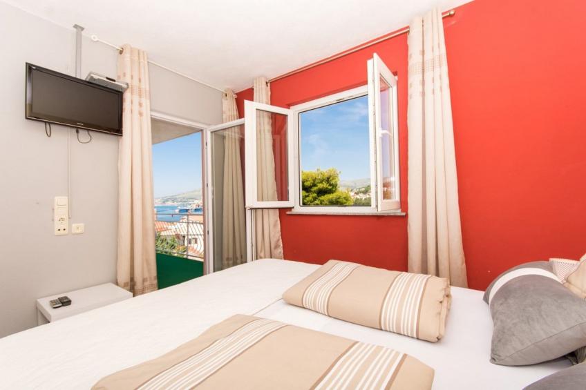 Villa Stil - One Bedroom Apartment with Balcony and Sea View 102 - foto 10