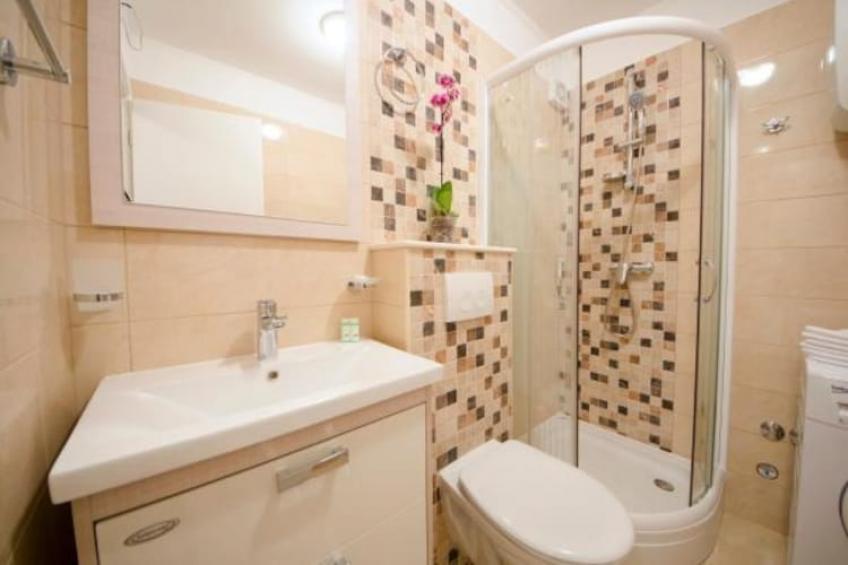 Guest House Mia (ST) - Standard Studio (A1) - foto 10