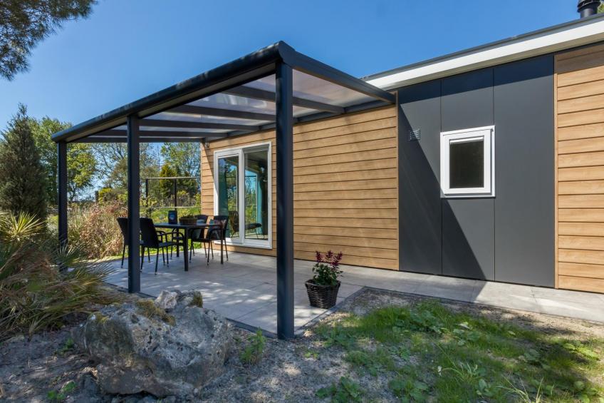 Chalet - Holidaypark Fort den Haak | Vrouwenpolder - foto 2