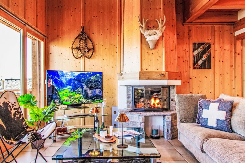 Chalet Aurore - foto 4
