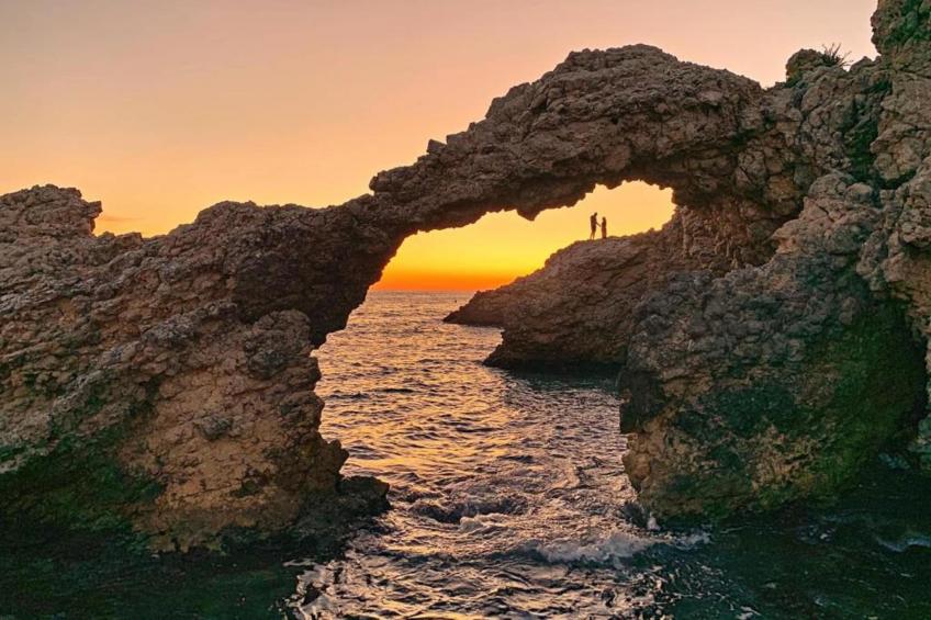 L' Escala delantero T40 - foto 34