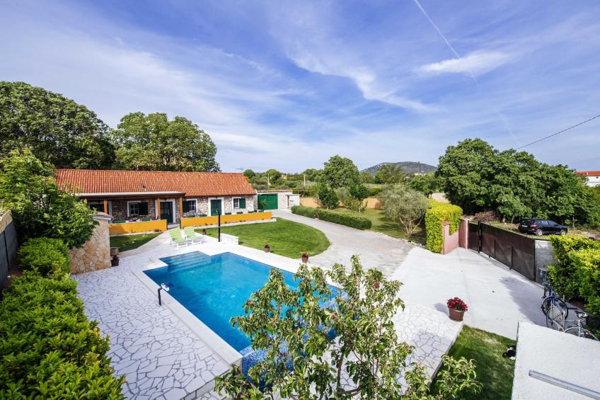 Authentic stone house Momo - foto 7