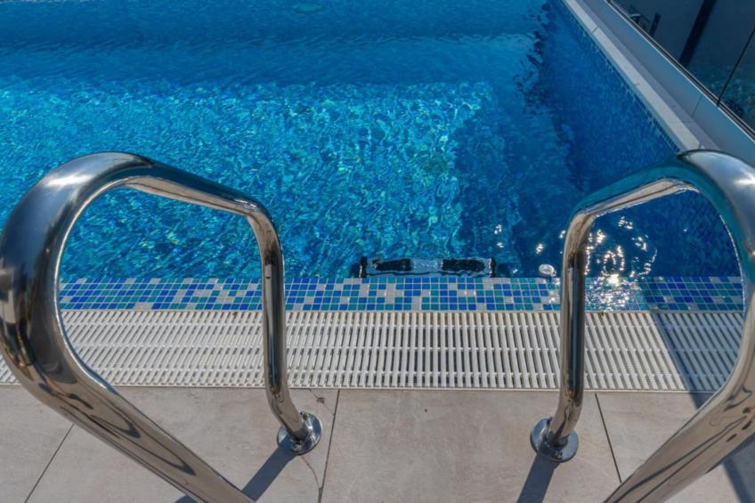 Lorena Stylish Sea View Villa - Four Bedroom Villa with Private Pool - foto 22