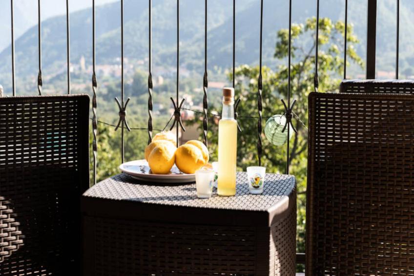 Maison à Tramonti - foto 8