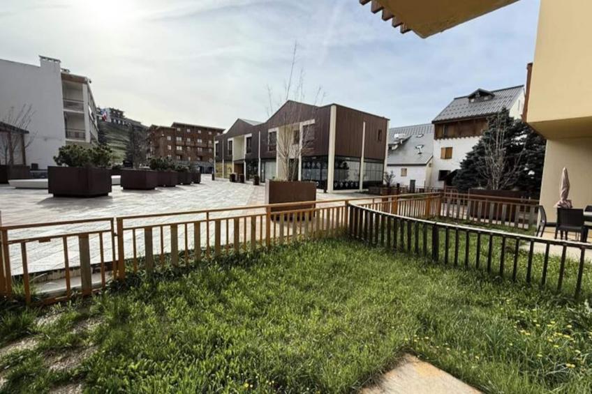 Superbe Appartement T3 6 Personnes Proche Des Pistes - foto 20