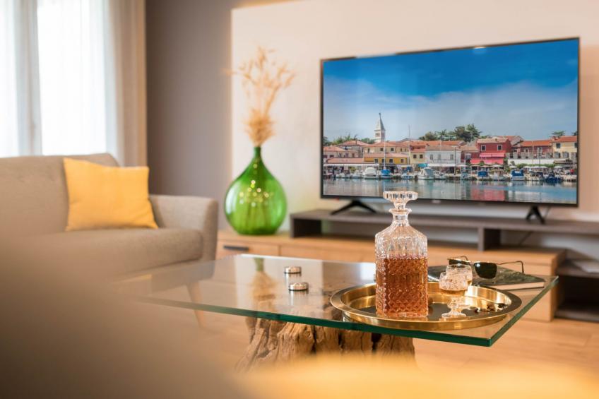 GioEin privater Bereich für 16 Personen, Pool und Sport - foto 60