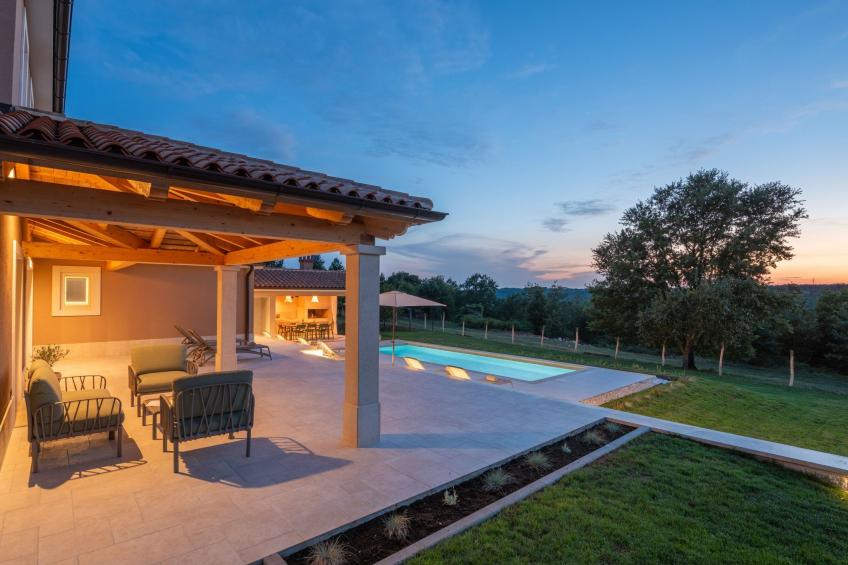 Villa Sentiero - foto 22