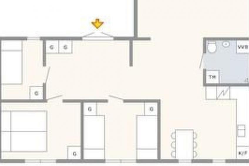 in Norrköping mit sonniger Terrasse - foto 11