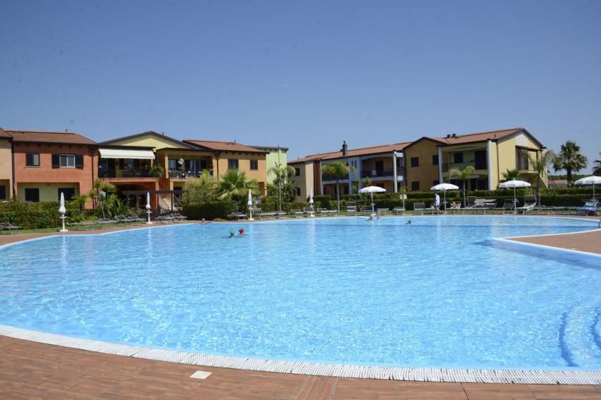 Wohnung 'Artemide' mit Infinity-Pool - foto 16