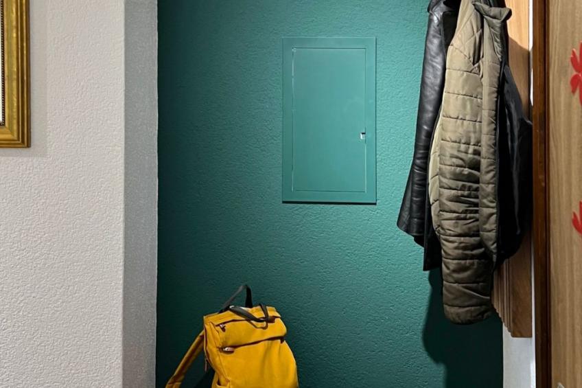 Chalet Oasis - foto 15