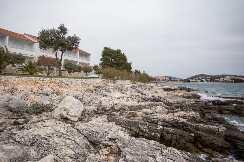 Wohnung "Gloria" mit Blick auf das Wasser - foto 18