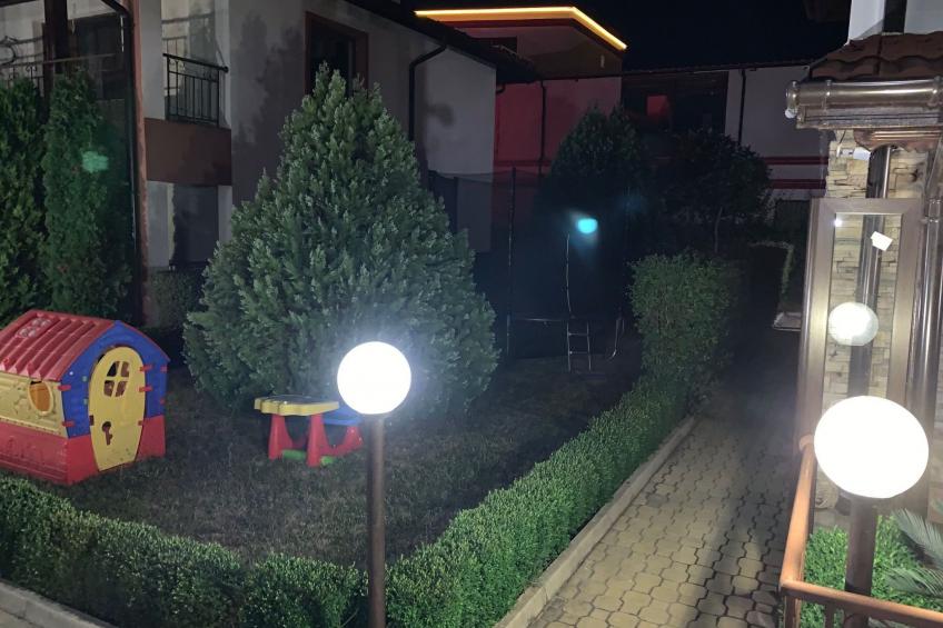 Wohnung in einer engen und ruhigen Anlage - foto 19