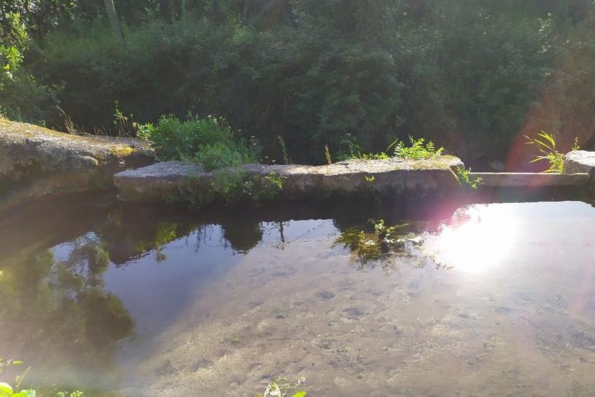 Renovierte Mühle in der Nähe der Cascades 1 - foto 15