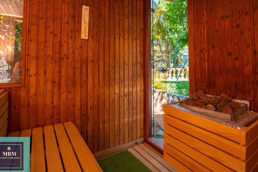 Villa "Villa Ignacita" mit privatem Pool - foto 11