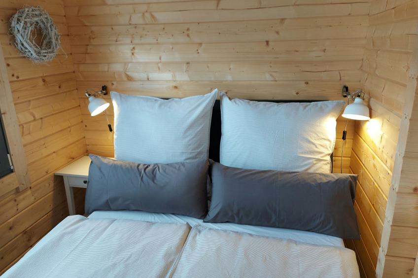 Holzhaus Sarahlita in Enspel - foto 12