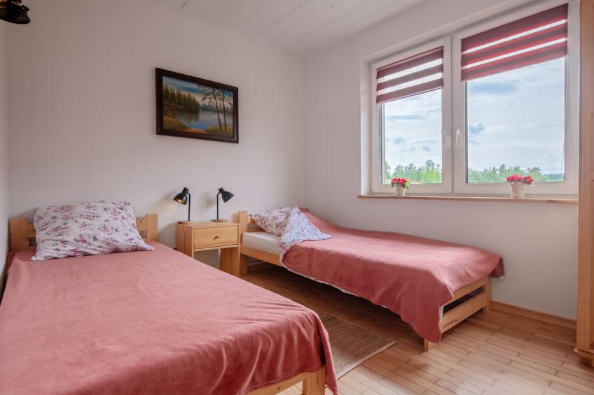 Zagroda nad Krutynią - foto 17