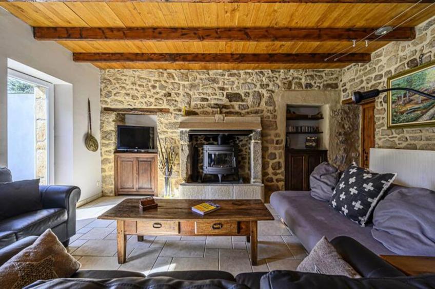 Résidence 13 Rue Brizeux - foto 2