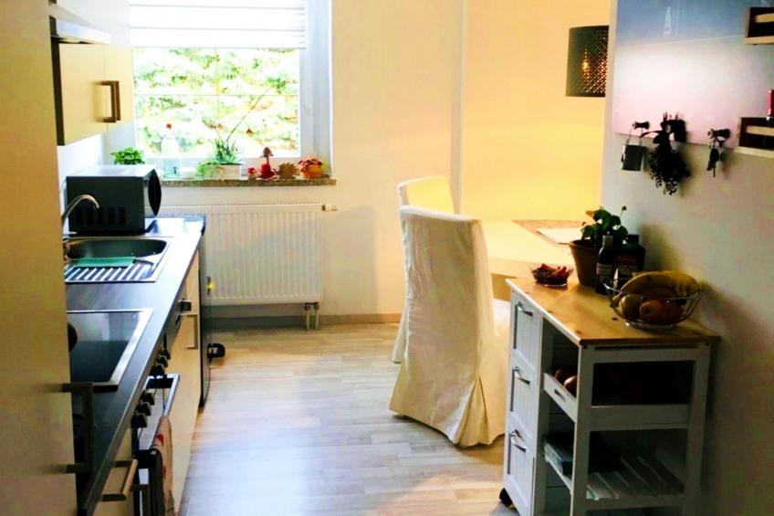 Hochsitz Appartement - foto 9