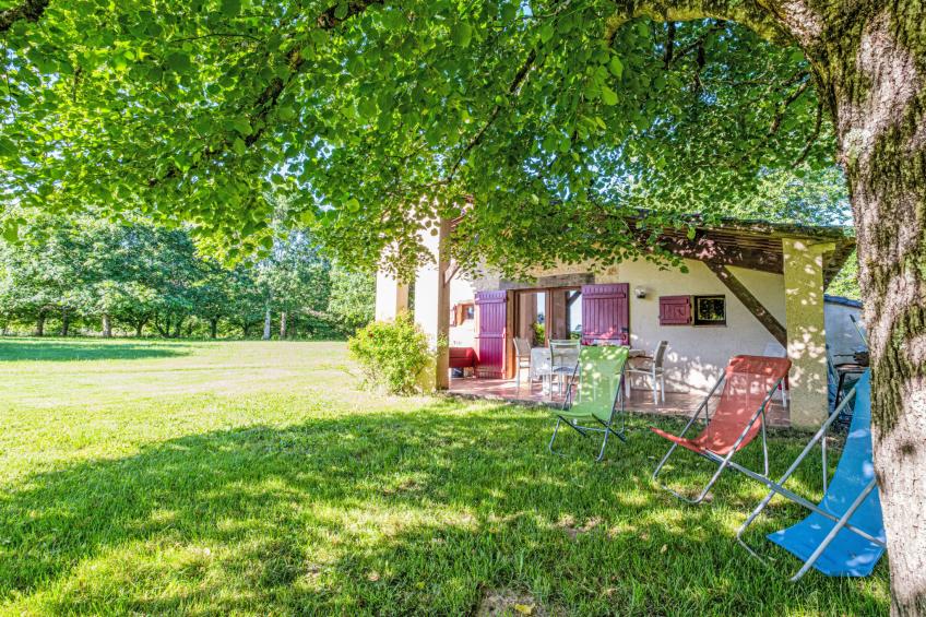 Gites de la Goujatte - foto 15