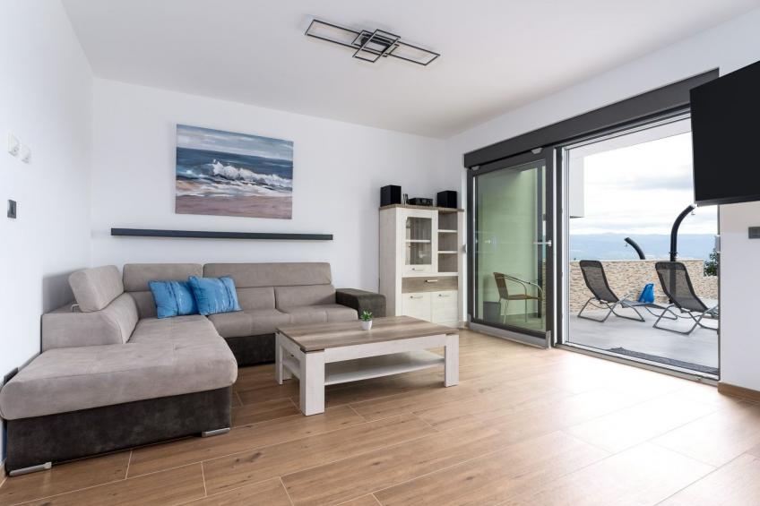 Villa "Lavanda" mit Garten, Grill und Terrasse - foto 10