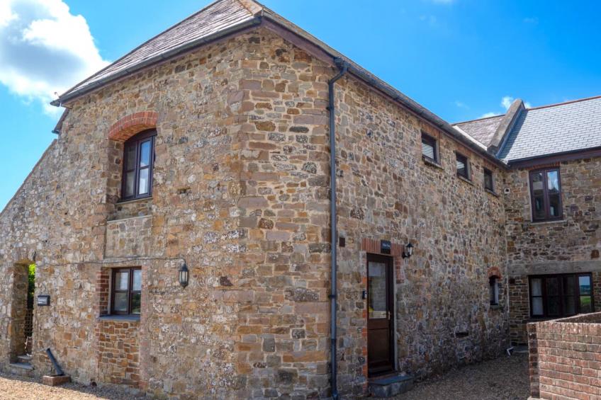 Rosemary Cottage at Widemouth Bay - foto 3