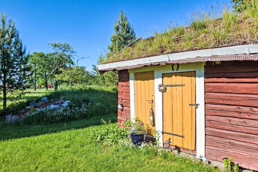 Skyberga Torp - foto 5