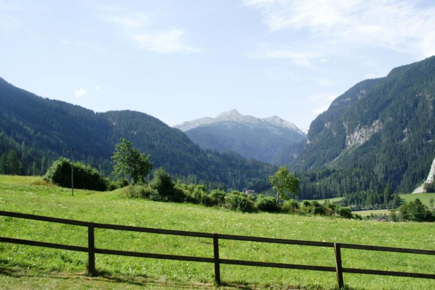 Haus La Crappa, (Andeer), - foto 12