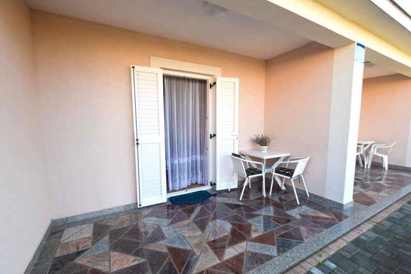 Holiday apartment with terrace and barbecue facilities - BF-NGVBJ - foto 5