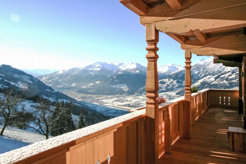 Unterflöber - foto 25