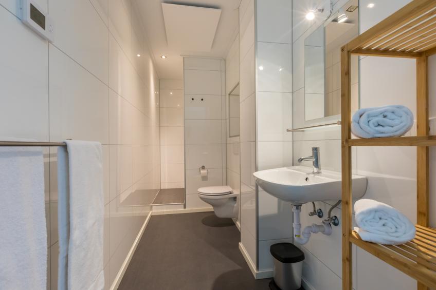 Holidayhome - Vroondijk 2 | Vrouwenpolder - foto 19