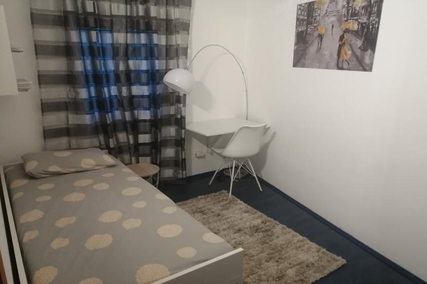 Apartment Alva - Two Bedroom Apartment with Terrace - foto 15