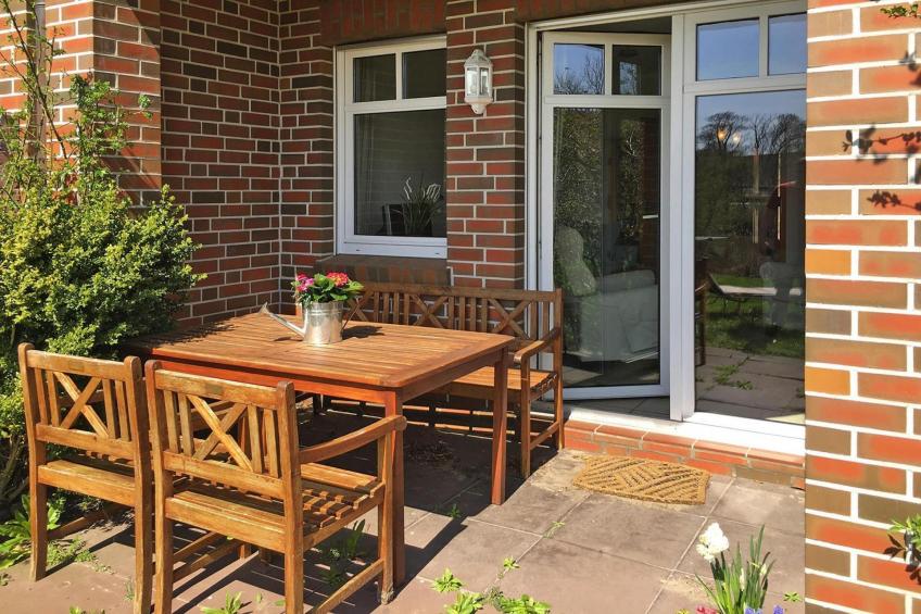 Ferienwohnung, Fedderwardersiel - foto 19