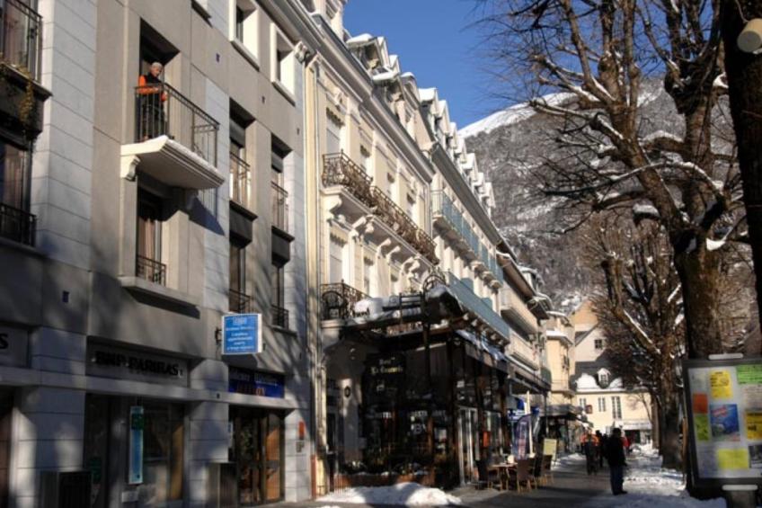 Résidence Illixon ST2S