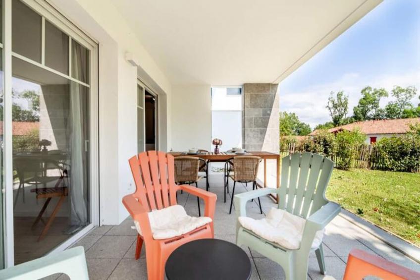 Appartement Belatza - - foto 19