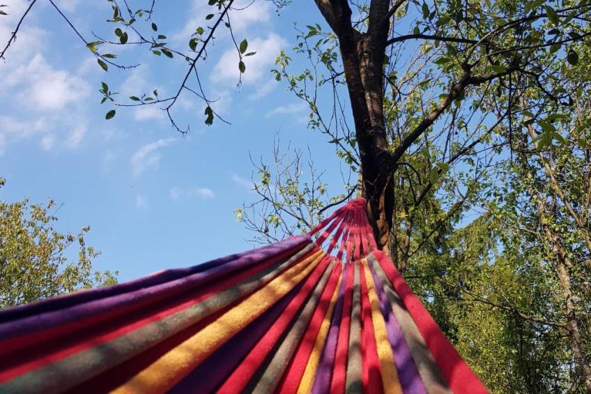 für 4 Personen ca. 65 m² in Brod Moravice, Gespanschaft Primorje-Gorski (G - foto 6