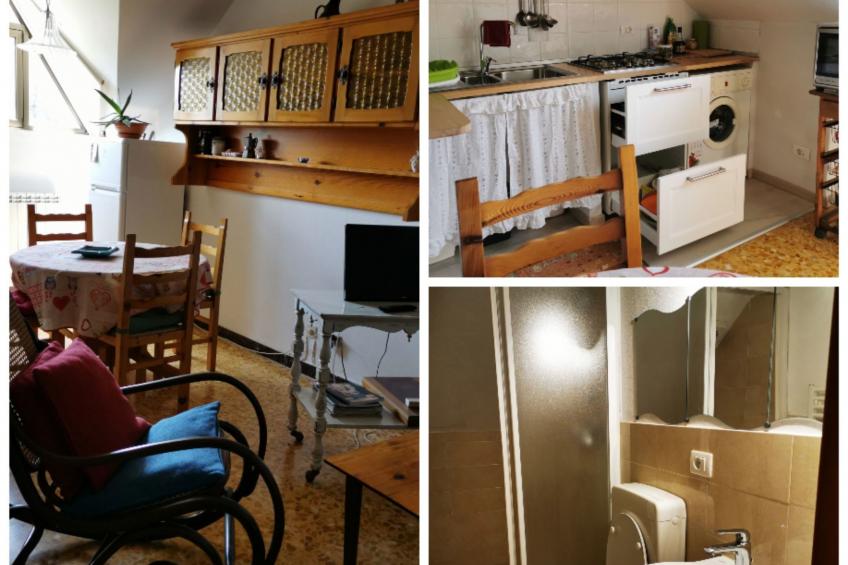 Natur und Entspannung, Villa im Park - foto 20